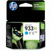 HP Nr 933 XL Druckerpatrone cyan (CN054AE) Produktbild-Vorschau 41