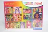CLEMENTONI Rainbow High Puzzle 10v1 Náhľad obrázku produktu 7