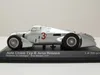 Minichamps 410354003 Auto Union Typ B #3 Avus Rennen 1935 Produktbild-Vorschau 3