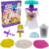 Kinetic Sand , Set dei Frullati Golosi, con 396 g di Sabbia Anteprima dell’immagine prodotto 1