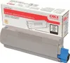 Toner OKI do C532dn/C542dn/MC573dn czarny (46490404) Podgląd zdjęcia produktu 8