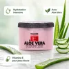 Crème corps vitamine E, 500ml, lotion corps aloe vera Voir les images du produit 2