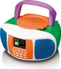 Lenco SCD-861 Productafbeelding-voorbeeld 7