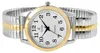 Damen Classique mit Zugband Farbe bicolor 34mm Produktbild-Vorschau 6