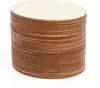 Holzrundräder 10Cm Aus Sperrholz 50St Produktbild-Vorschau 3