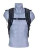 Rucksack Herren Plane Time Bag Evo 24 L Kurierrucksack Produktbild-Vorschau 6