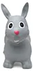Hippy Skippy Jumping Rabbit Grey Podgląd zdjęcia produktu 5