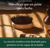 Proraso Beard Brush szczotka do brody i wąsów 10,7 x 6,3 cm Podgląd zdjęcia produktu 7