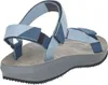 Ještěrka Hike Sandály Blue EU 41 Woman Blue EU 41 Náhled obrázku produktu 8