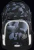 coocazoo Schulrucksack PORTER, Lava Lines Produktbild-Vorschau 6