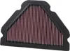 Filtr Powietrza Moto Kawasaki Zx9R 98-03 Podgląd zdjęcia produktu 1