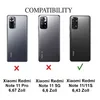 Custodia Cover per Xiaomi Redmi Note 11/11S 4G/Poco M4 Pro Anteprima dell’immagine prodotto 7