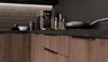 Cucina ad angolo MONZA + SIENA 350x290 cm Cucina Anteprima dell’immagine prodotto 3