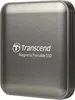 Transcend ESD420 - SSD - 2 TB - extern (tragbar) - USB 3.2 Produktbild-Vorschau 1