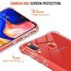 Techsuit Shockproof Clear Silicone – puzdro na Samsung Náhľad obrázku produktu 6