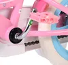 Bicicletta per bambini Disney Princess - Ragazze - Cerchi Anteprima dell’immagine prodotto 9