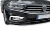 Nerezové chromované okolí mlhového světla pro VW Passat B8 Náhled obrázku produktu 2