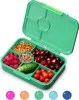 Schmatzfatz Boite à  Lunch - Bento Box Enfant, 4-6 Voir les images du produit 1