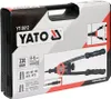 Yato YT-3612, 330 mm Náhled obrázku produktu 7