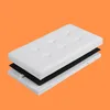 Panca Relaxdays con vano portaoggetti, ecopelle, Anteprima dell’immagine prodotto 6