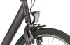PROPHETE GENIESSER 100 Cityrad 28" Dark Purple Matt – Produktbild-Vorschau 3