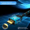 Ultra HDTV es [3m] 4K HDMI Kabel für Heimkino und Gaming | Produktbild-Vorschau 6