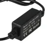 vhbw USB-Ladekabel kompatibel mit Sony DCR- HC47, HC47E, Produktbild-Vorschau 7