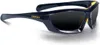 Stanley Vollrahmen-Schutzbrille SY180 (Rauch) Produktbild-Vorschau 2