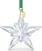 Swarovski Annual Edition Ornament 2025 5691172 Dekoration Produktbild-Vorschau 1