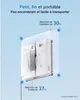 Robot Lave-Vitre ECOVACS WINBOT Mini, Design Compact, Voir les images du produit 4