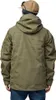 Fjällräven Bergtagen G-1000 Jacket Green 2XL Men Green 2XL Podgląd zdjęcia produktu 2