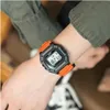 Orologio da uomo Casio Heavy Duty Casio-W-218H-4B2VEF Anteprima dell’immagine prodotto 6
