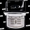 Caso 3304, 150 W, 220 - 240 V, 50 Hz, 243 mm, 350 mm, 340 Produktbild-Vorschau 12