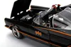 Set Jada Batmobile 1966 1:18 + figurine Batman e Robin Anteprima dell’immagine prodotto 4