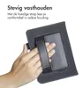imoshion Stand Bookcase Sleepcover met strap voor de Kobo Productafbeelding-voorbeeld 4