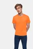 HAKRO Herren T-Shirt Classic #292 Gr. L orange Produktbild-Vorschau 5
