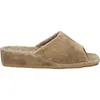 JOSEF SEIBEL Marseille 01 | Pantoufles pour Femmes | beige Voir les images du produit 2