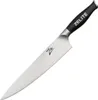 Zelite 25,4 cm Kochmesser, Profi Messer aus Deutschem Produktbild-Vorschau 1