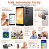 Blackview OSCAL Tiger 12 Android mobilný telefón bez Náhľad obrázku produktu 2