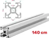 GAL-INDUSTRIAL | Konstruktionsprofil Aluminium Produktbild-Vorschau 2