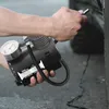 Kompresor 12V kompresor Vzduchové čerpadlo Stlačený vzduch Náhled obrázku produktu 4