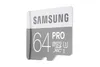 Samsung MB-MG64EA/EU Karta pamięci Micro-SDXC 64GB Samsung Podgląd zdjęcia produktu 1