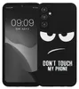 kwmobile Hülle kompatibel mit Samsung Galaxy A14 5G - Produktbild-Vorschau 7