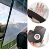 Telo protettivo trasparente impermeabile Unyqoos® 2 x 3 m – Anteprima dell’immagine prodotto 3