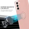 Cadorabo custodia per Samsung Galaxy S21 5G custodia Anteprima dell’immagine prodotto 2