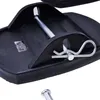 Wohnwagen Stützplatten 4er Set 180x140 mm Stützfuß Produktbild-Vorschau 4
