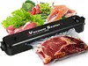 Sigillatrice Sottovuoto Per Alimenti + Sacchetti Anteprima dell’immagine prodotto 1