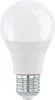 Eglo 11931 LED E27 Leuchtmittel 1x3,4W Ø60mm warmweiss Produktbild-Vorschau 2