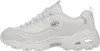 Skechers Dlites - Fresh Start Biały Podgląd zdjęcia produktu 24