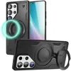 NALIA Magnetické ochranné puzdro pre Samsung Galaxy S25 Náhľad obrázku produktu 1